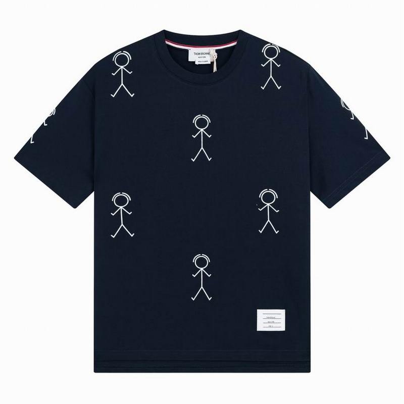 THOM BROWNE Men's T-shirts 5